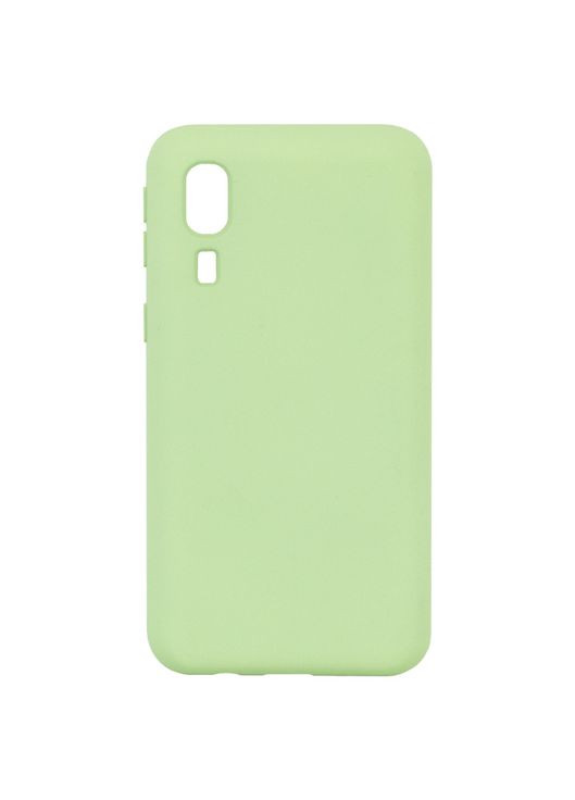 Чохол для планшета Silicone Cover (346506848)