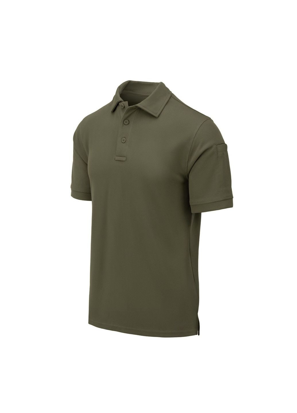 Футболка Поло Helikon UTL TopCool, Olive, XS Helikon-Tex (315438627)