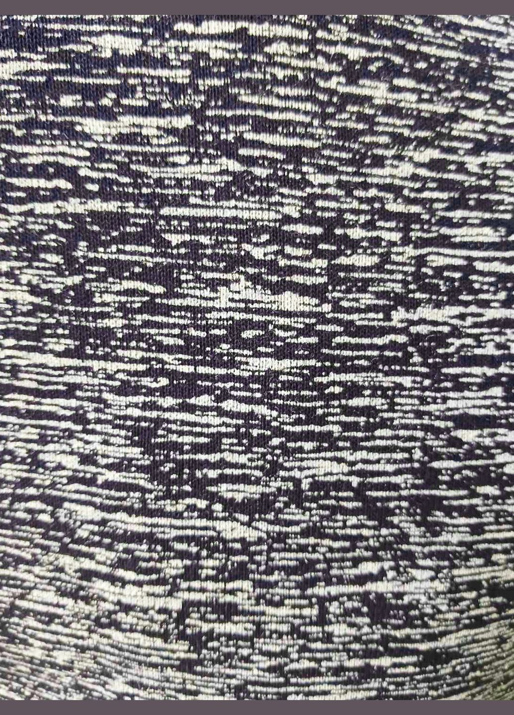 Темно-серые зимние брюки No Brand