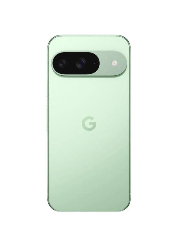 Смартфон 12/128GB Wintergreen Google Pixel 9 (314974650)