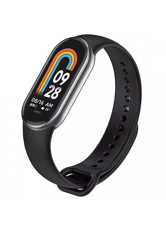 Силіконовий ремінець для Xiaomi Mi Band 8/9 Epik (360631465)