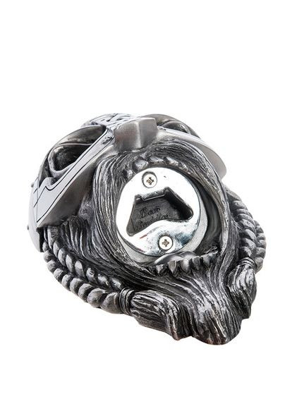 Фигурка открывалка для бутылок Викинг 19 см 1906363 Veronese (346529277)