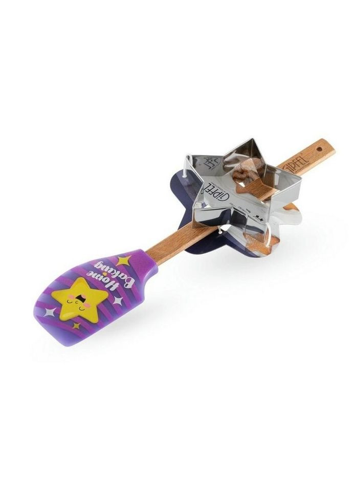 Набір кухонного приладдя Star GP-2620 2 предмета Gipfel (322124148)