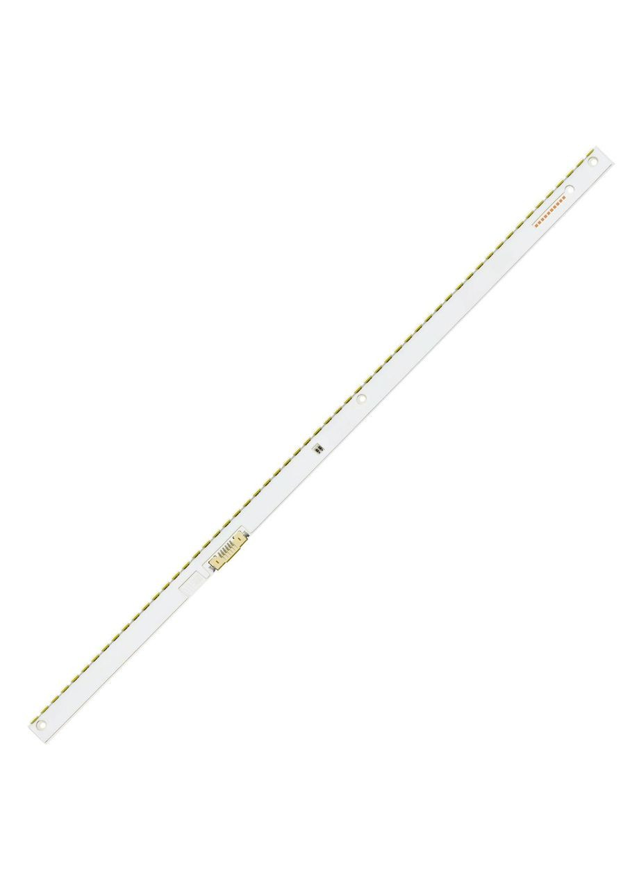 LED підсвітка 43" HG43EE670DK UE43M5510AW 1 планка Samsung (300292772)