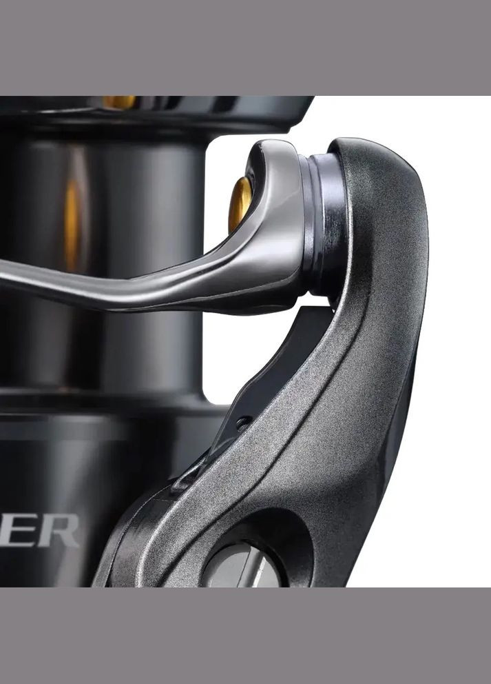 Котушка Twin Power FE 2500 9+1BB 5.1:1 2266.10.05 Shimano (342366867)