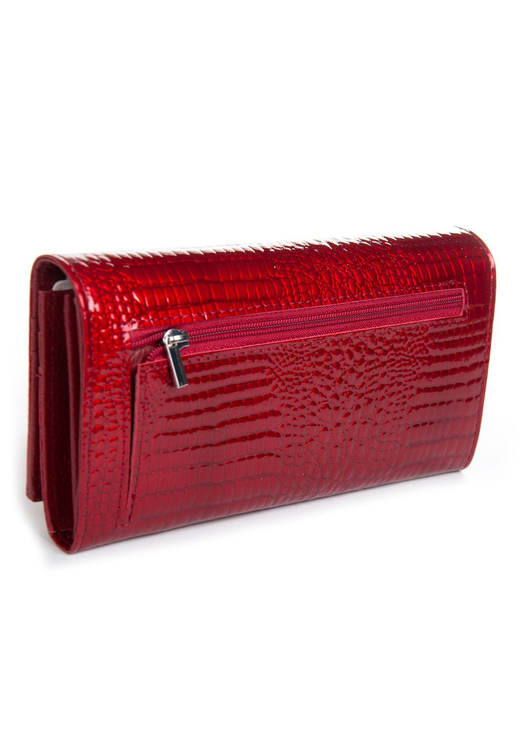 Женский кожаный кошелек на магнитах Sergio Torretti FEW501-2 (360238641)