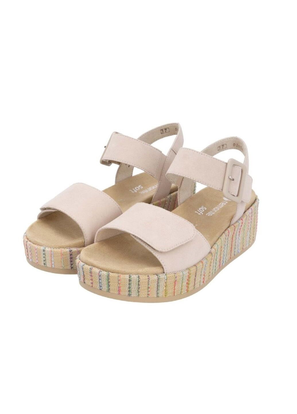 Босоніжки Remonte (328387525)