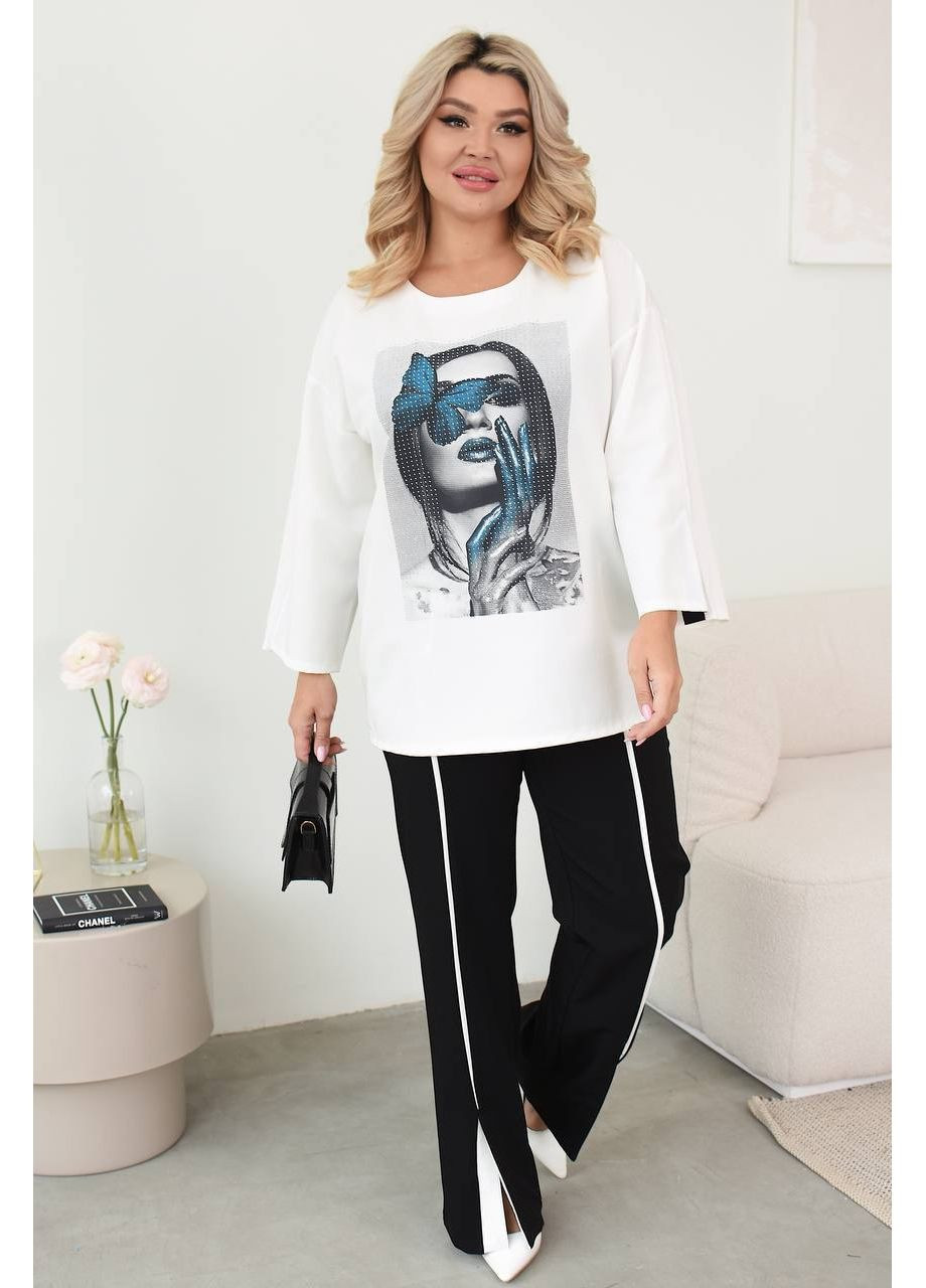 ✨ Будь всегда одета со вкусом - костюм "Шарм" DK/DL Мода без кордонів (355076594)