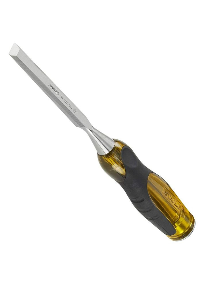 Стамеска Fatmax 12 мм 016-254 Stanley (316626401)