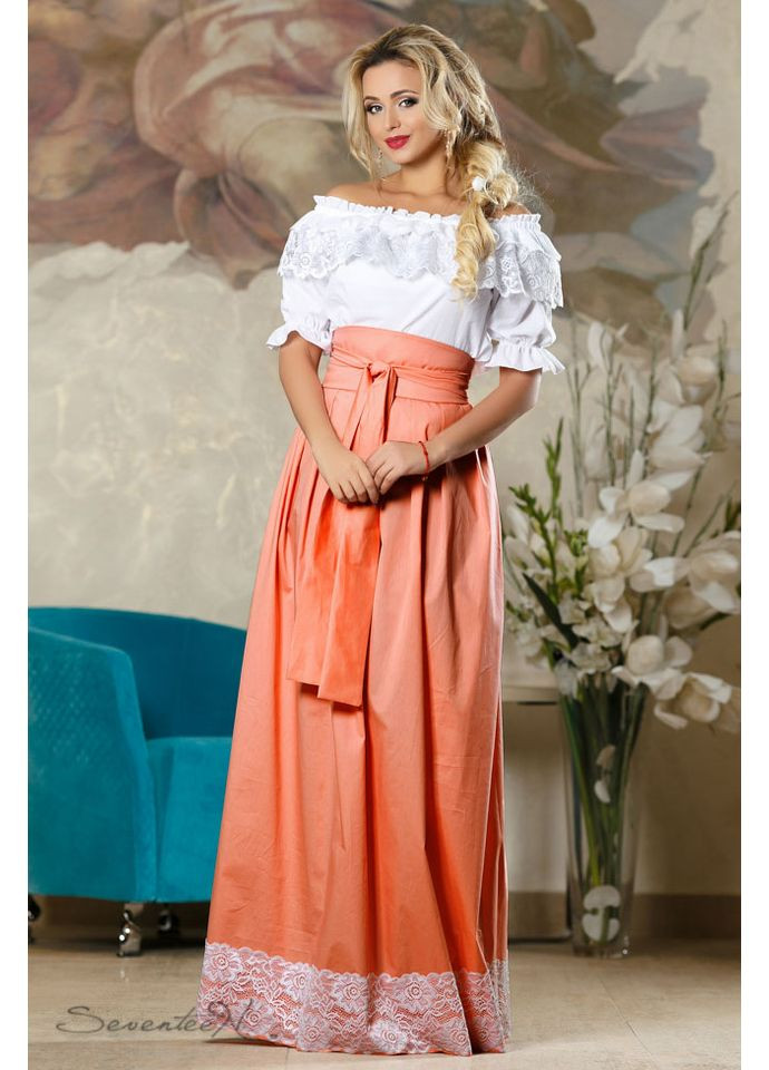 Спідниця 726.2172 Seventeen (348137262)