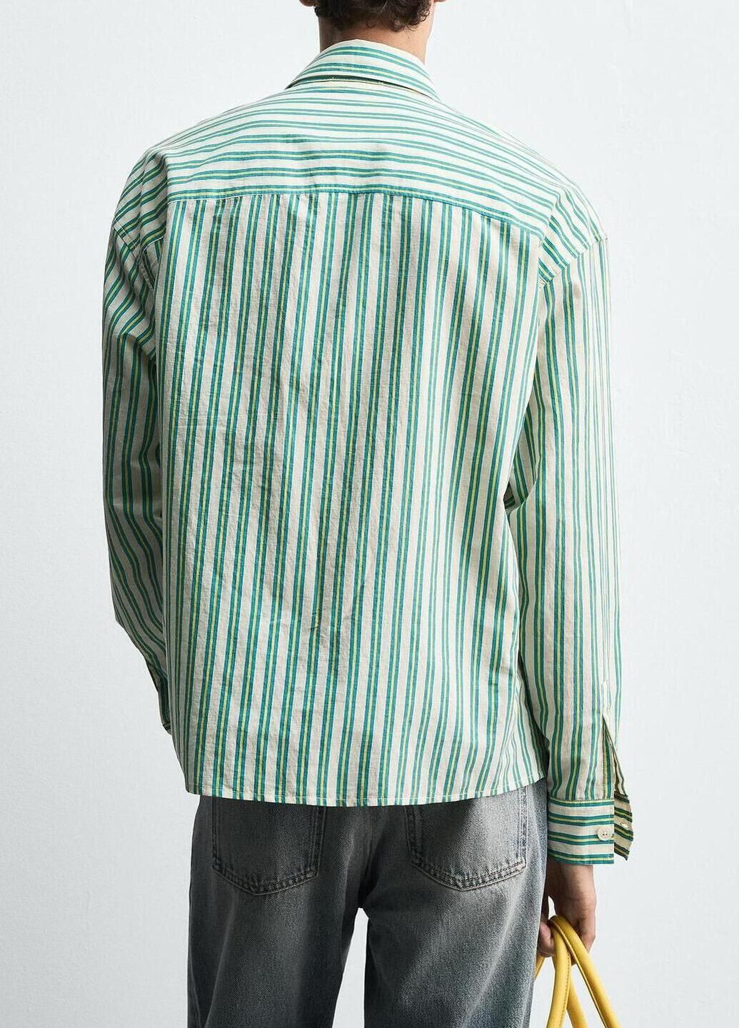 Сорочка Zara (365703115)