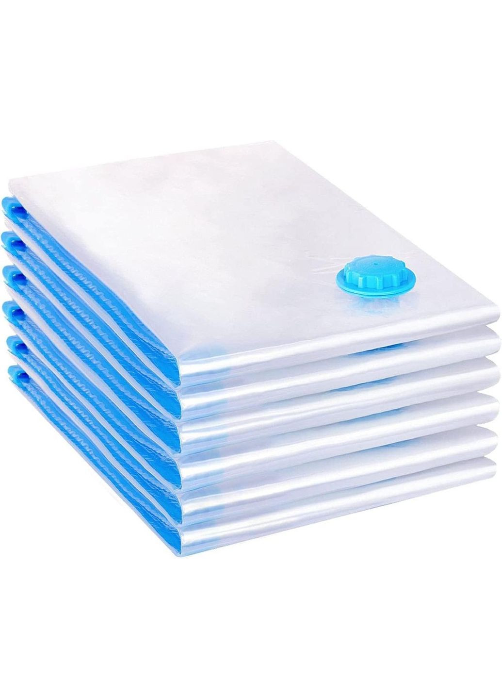 Вакуумный пакет для вещей 100*130 No Brand (330805720)