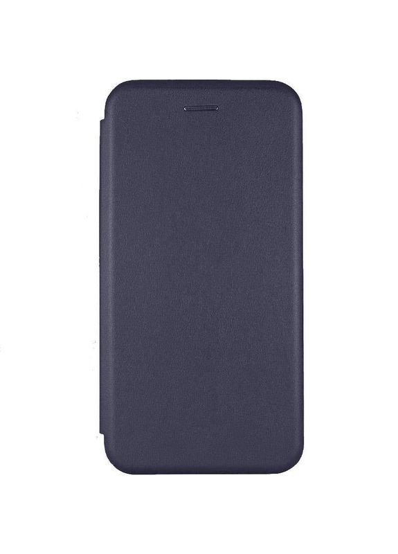 Чохол-книжка Exclusive для Infinix Note 40 Pro (X6851) Deep Blue (712221) BeCover (341488739)