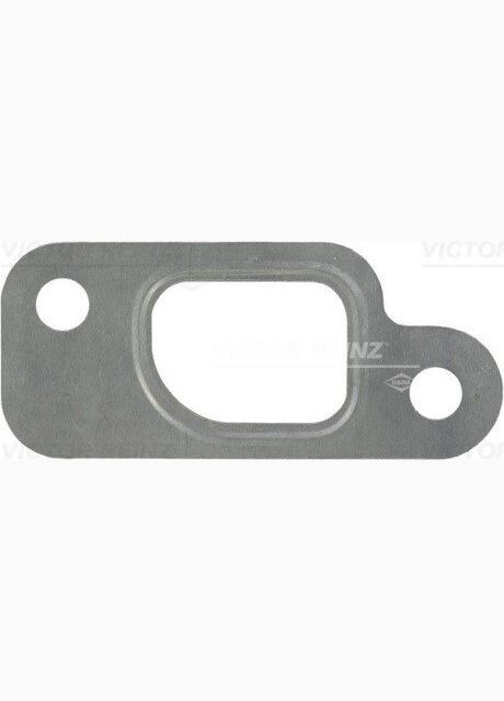 Прокладка коллектора двигателя металлическая Victor Reinz (345765933)