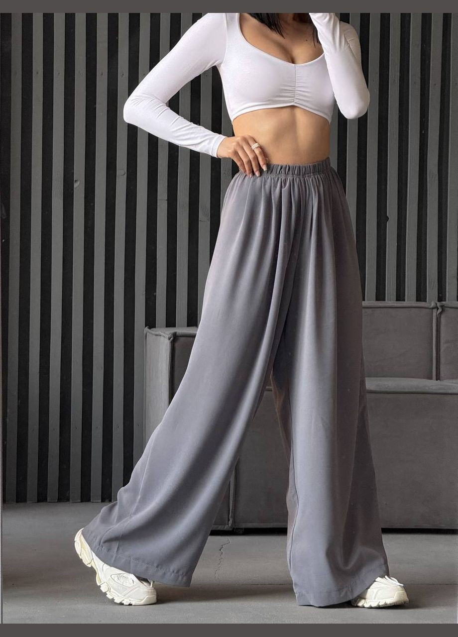 Женские брюки палаццо Avanti (322401617)