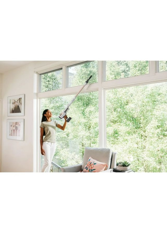 Аккумуляторный пылесос Detect Pro with Auto Empty System IW3612EU Shark (368904175)