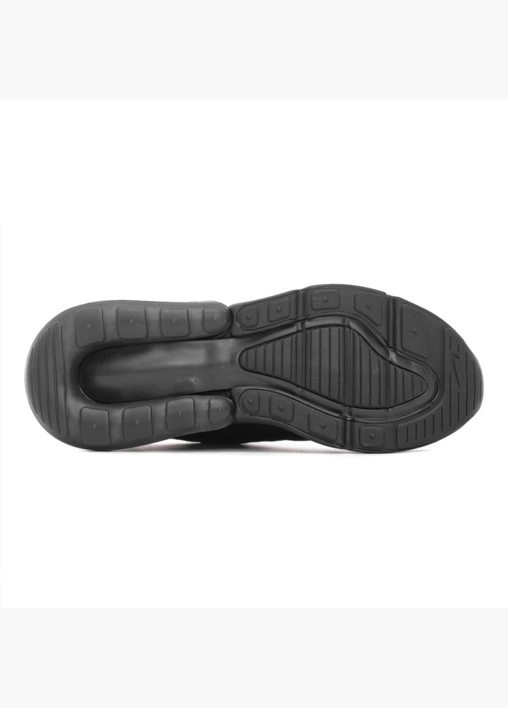 Кросівки жіночі Air Max 270 Black AH6789-006 Nike чорні (325415106)
