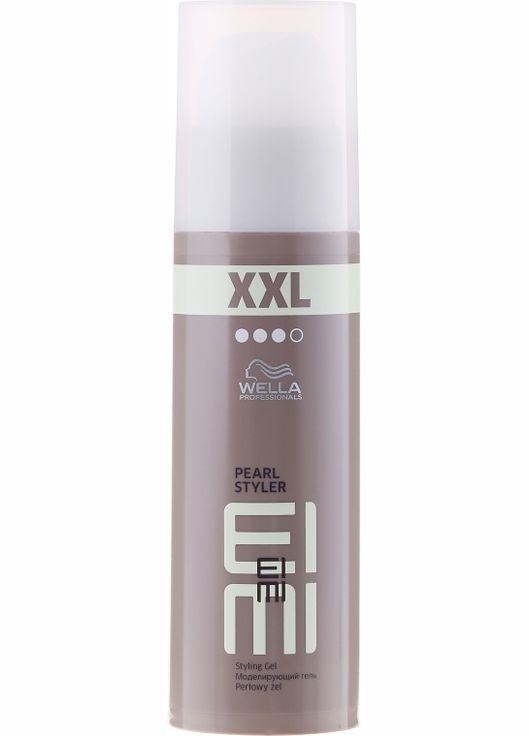 Модельирующий гель EIMI Pearl Styler Gel 150ml (234221-73775) Wella Professionals (368653508)