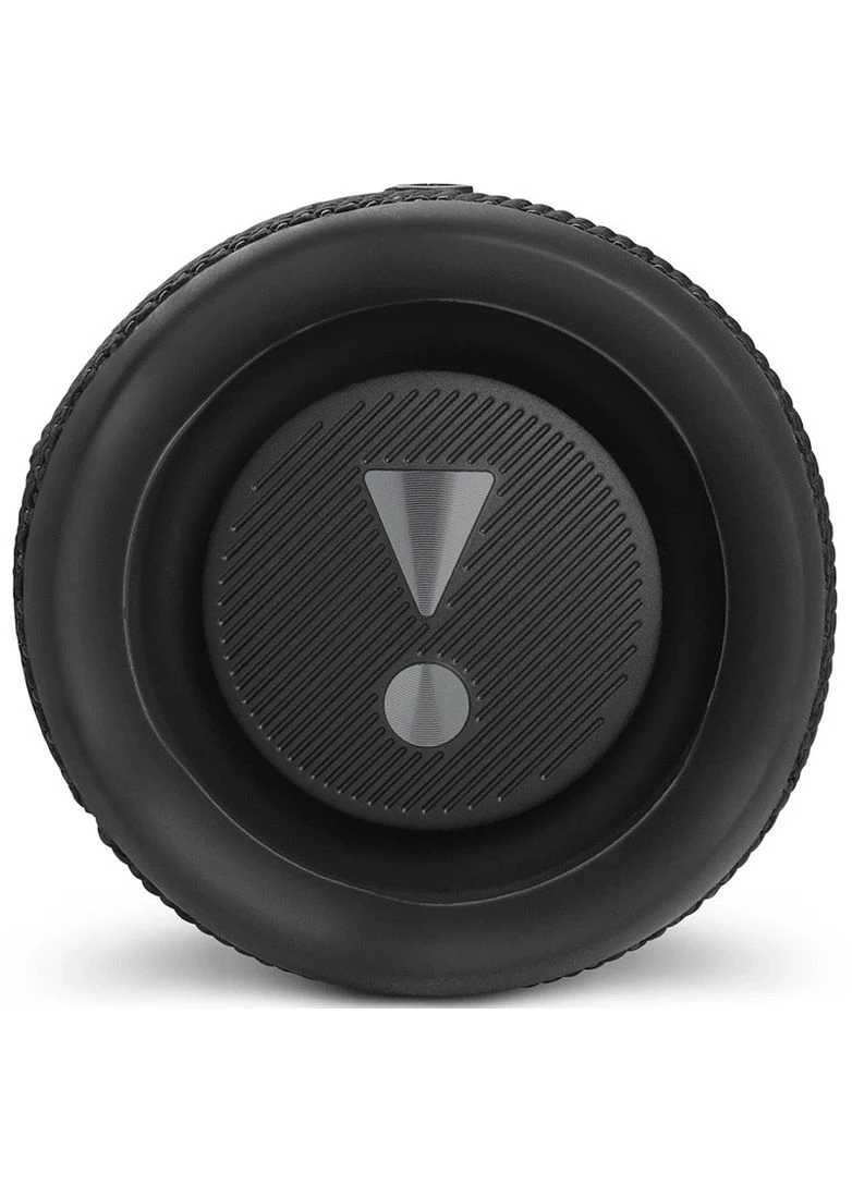 Портативная колонка Flip 6 Black (JBLFLIP6BLKEU) (6788838) JBL (315350233)
