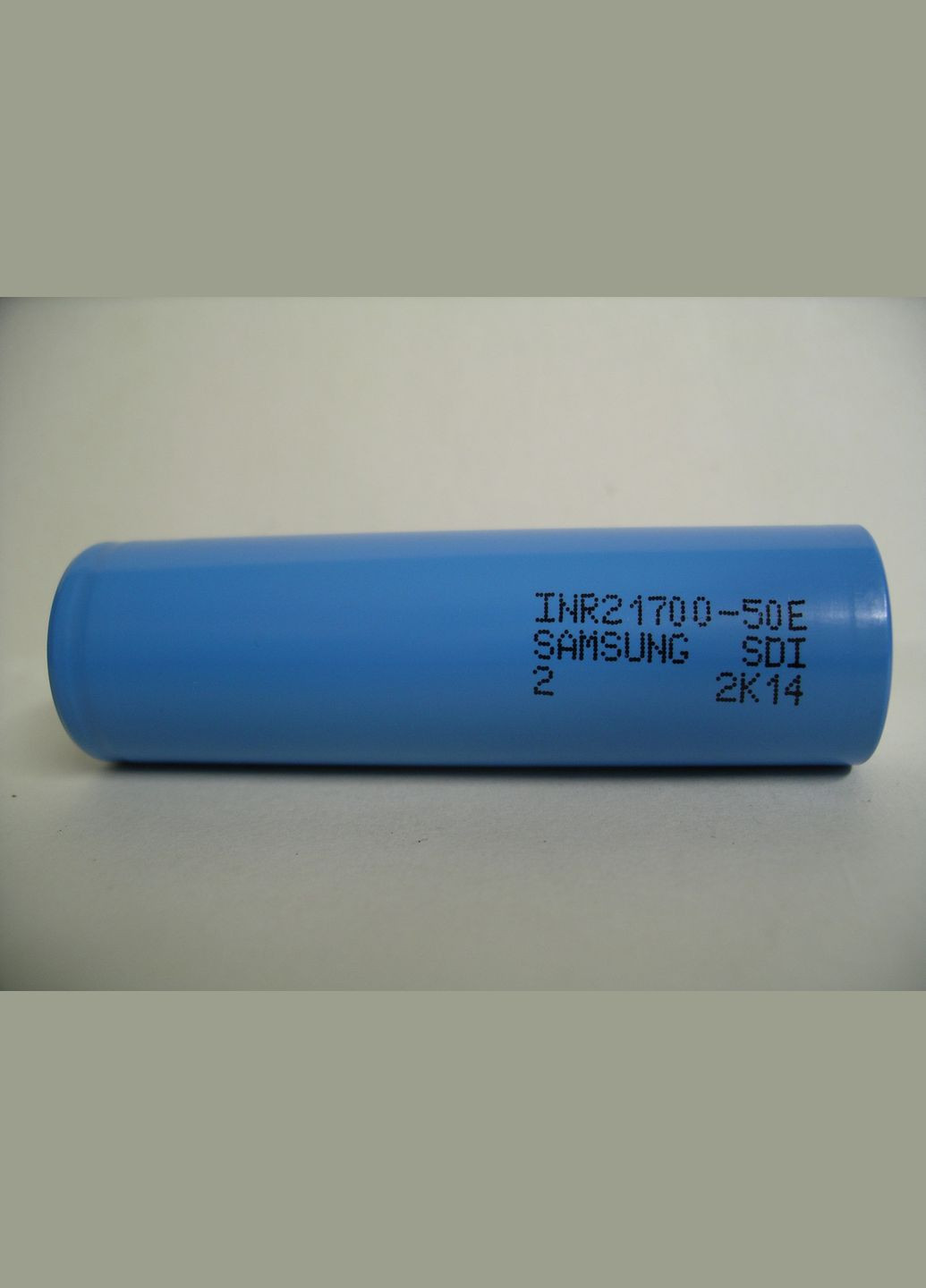 Аккумулятор 21700 INR21700-50E 5000 mAh (Синий) Samsung (335834326)