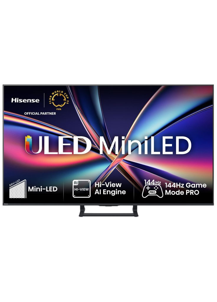 Телевизор (m470058) Hisense 55E8Q (366566839)