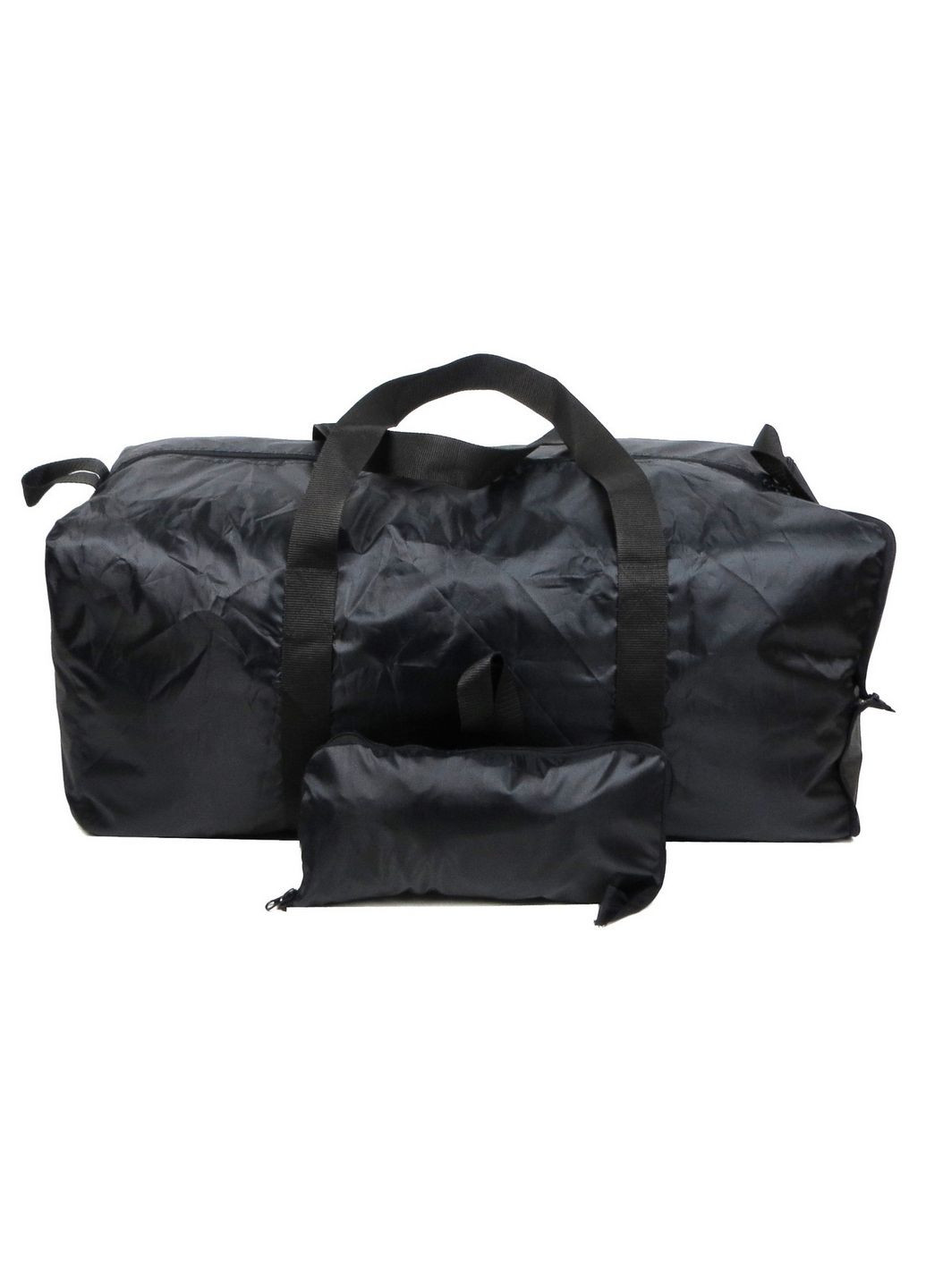 Большая складная дорожная сумка, баул 58 л 30х13х3 см Proflider (289459393)