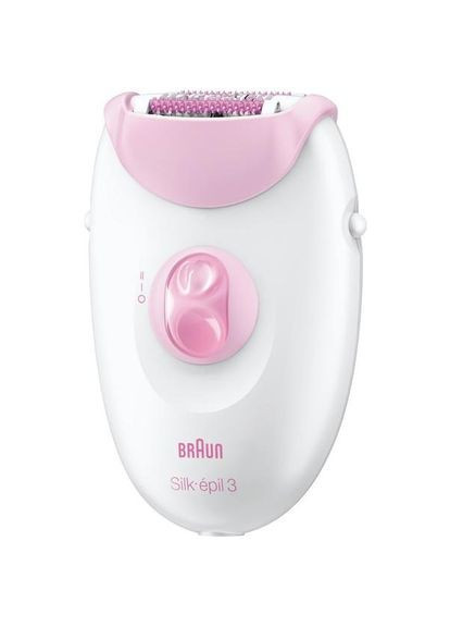 Епілятор SE3274 Braun (322537992)