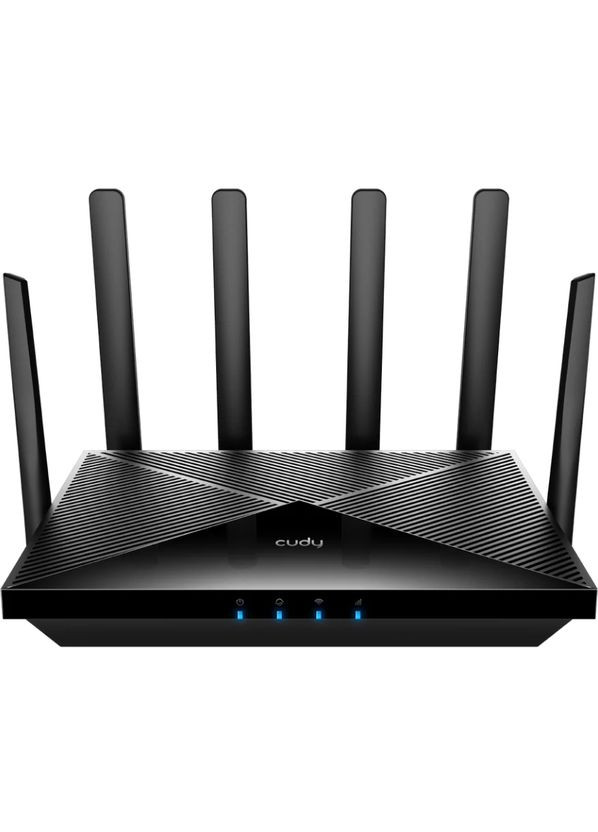 Wi-Fi роутер LT700 Cat6 (LT700_EU_V1.0) Cudy (329143101)