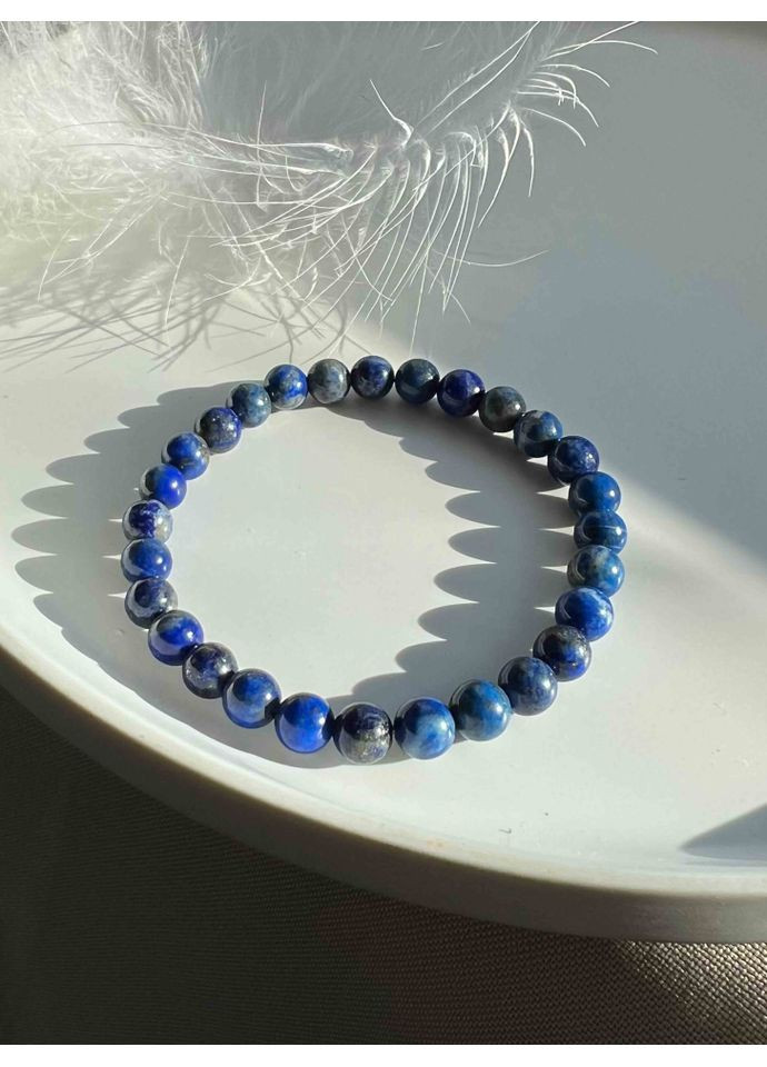 Браслет з лазуриту 5611 LeBijou (367580354)