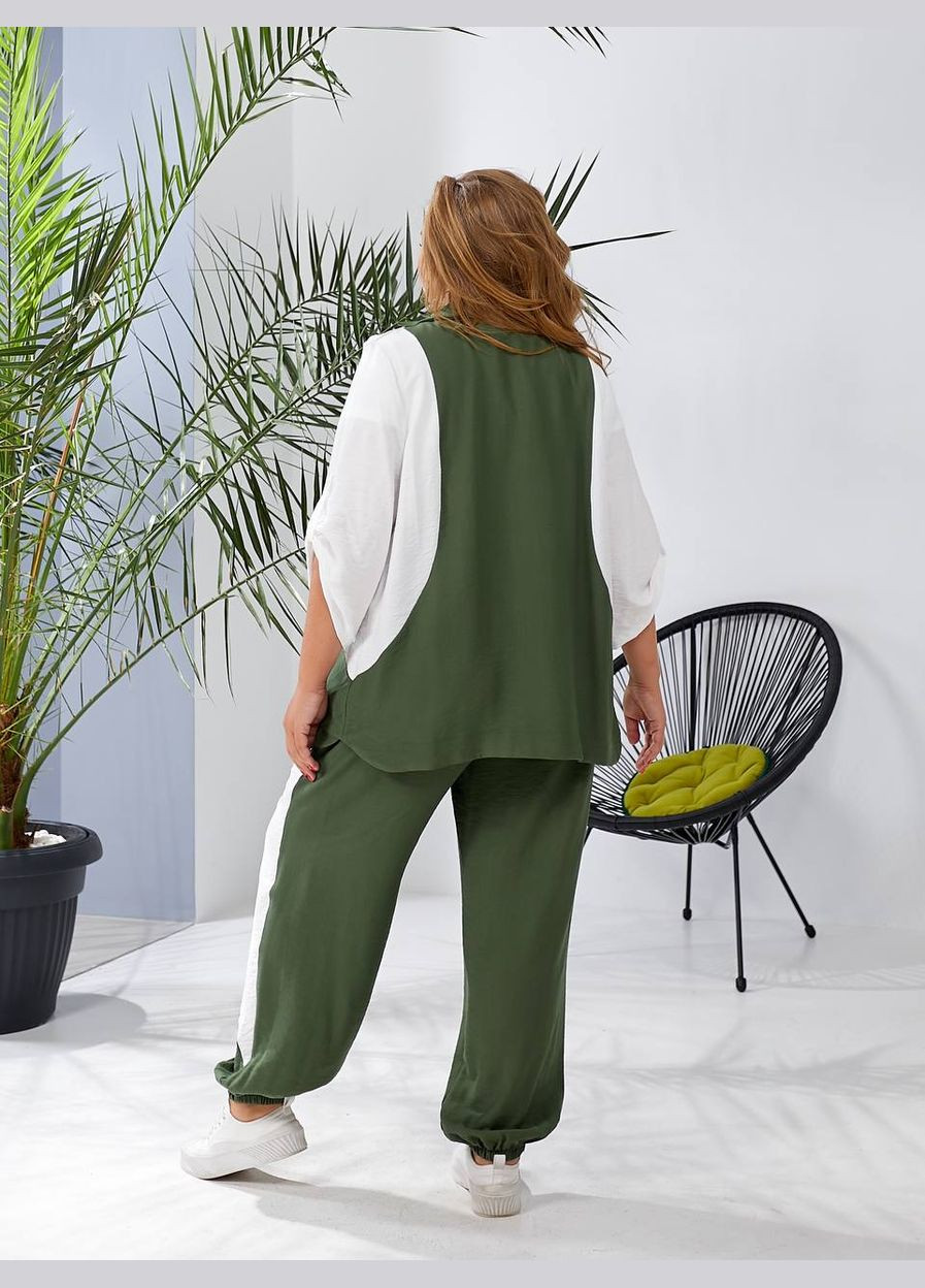 Женский костюм повседневный Style Point (347149437)