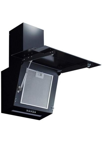 Вытяжка наклонная Wave 900 black 60 (OZET60JFPK.S3.MC.KSB.NS_BST) BEST CHEF (314928808)