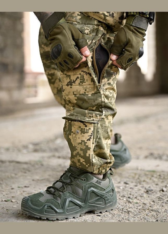 Тактичний штурмовий костюм Oblivion Гірка пиксель Freedom