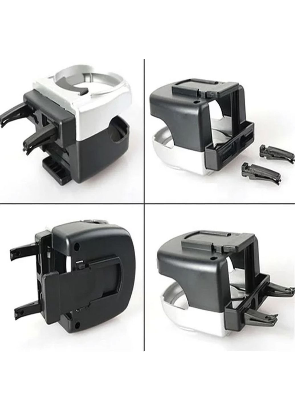 Подстаканник в автомобиль, авто подставка, держатель для бутылок и стаканов ( ) China (367838023)