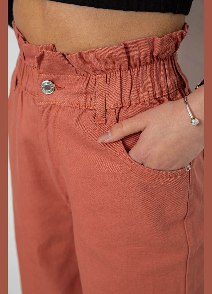 Джинси жіночі, 250R1573 Ager - (360859662)