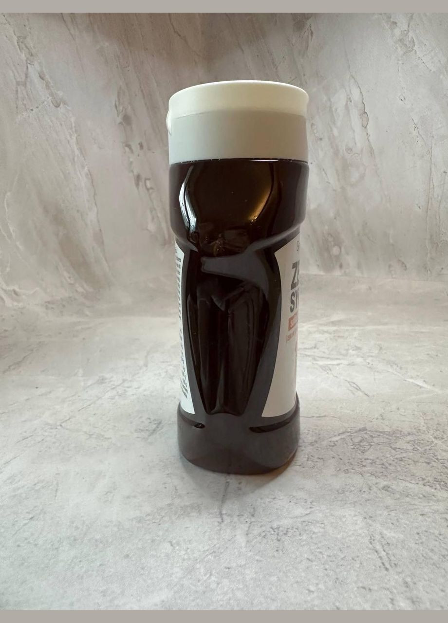 Сироп без цукру ZERO SYRUP Солона карамель GymBeam, 350 мл No Brand (323168999)