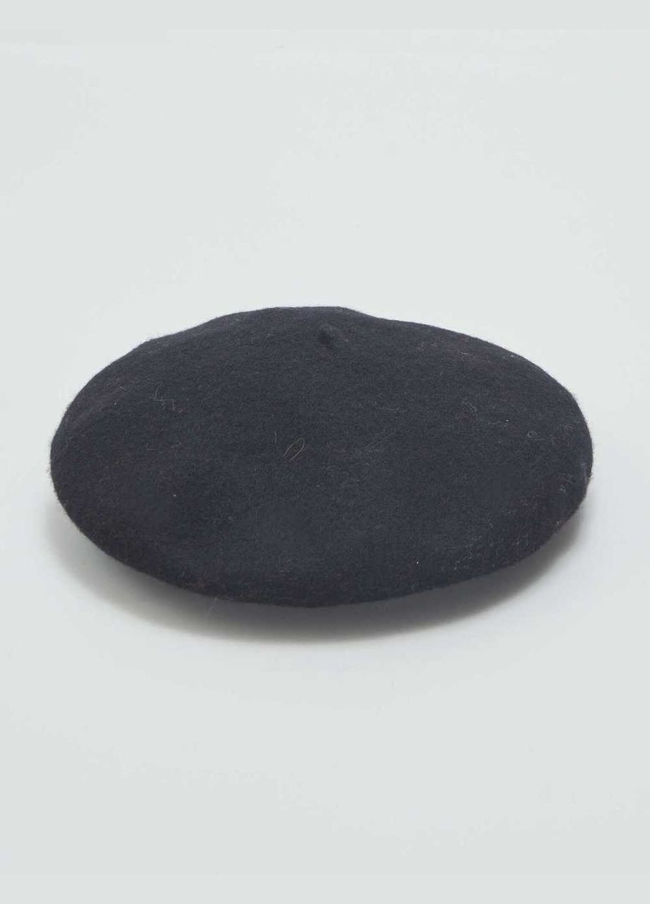 Берет,чорний, Kiabi (314809586)