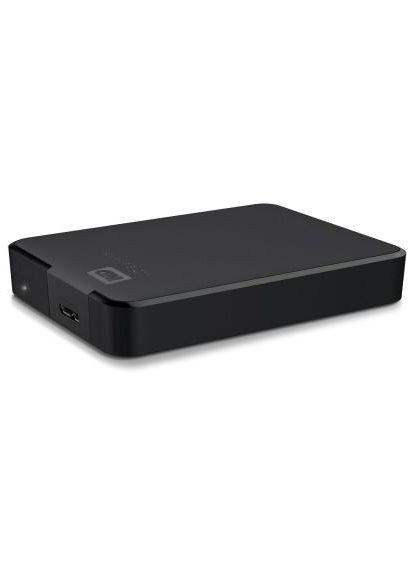 Внешний жесткий диск 2.5" 4TB (WDBU6Y0040BBK-WESN) WD (372619219)