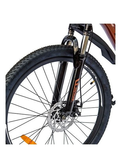 Велосипед SPARK PLAYER (колеса – 26", стальная рама – 15") Shimano (369784026)