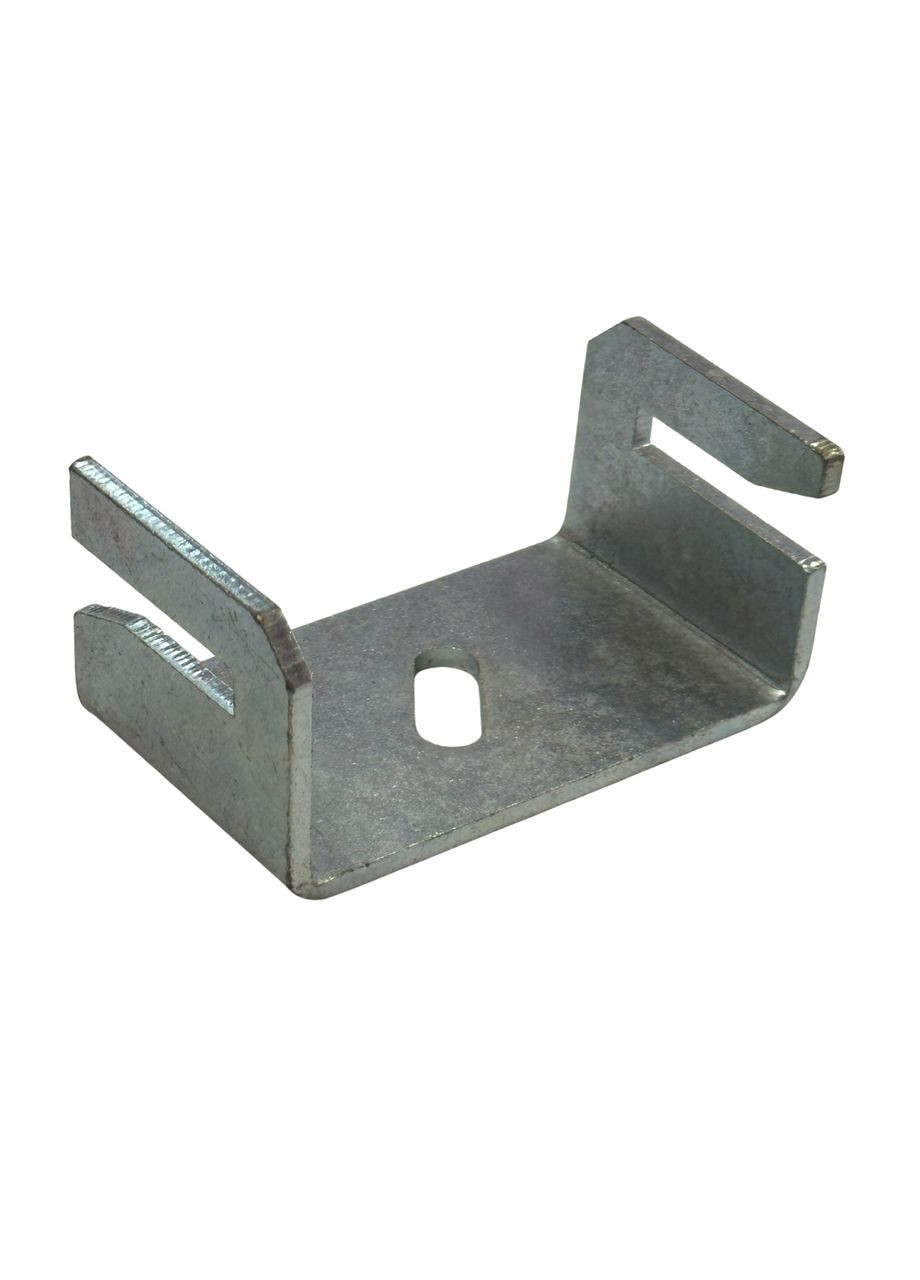 Держатель полосы до 50 мм универсальный металлический No Brand (364956097)