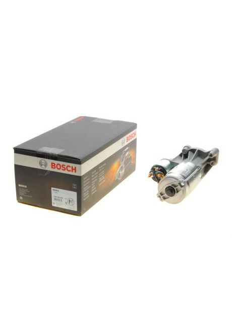 Стартер Citroen Jumpy/Peugeot Expert 2.0 HDi 10-16 (12V/2.5kw) (z=11) 1 986 S00 928 RU63 Bosch (339659223)