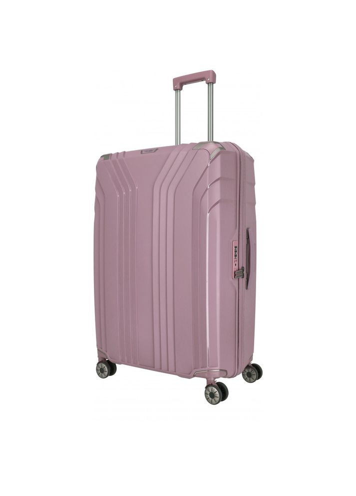 Чемодан Elvaa Rose Большой TL076349-13 official Travelite (372665762)