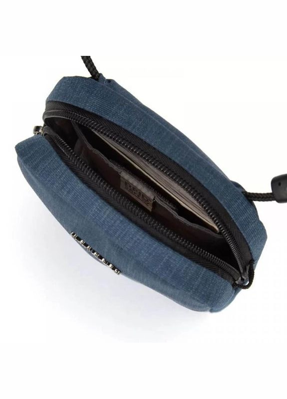 Сумка через плечо "антивор" RFIDsafe Travel Crossbody bag 3 ст. защиты 1л (11040646) Pacsafe (335405281)