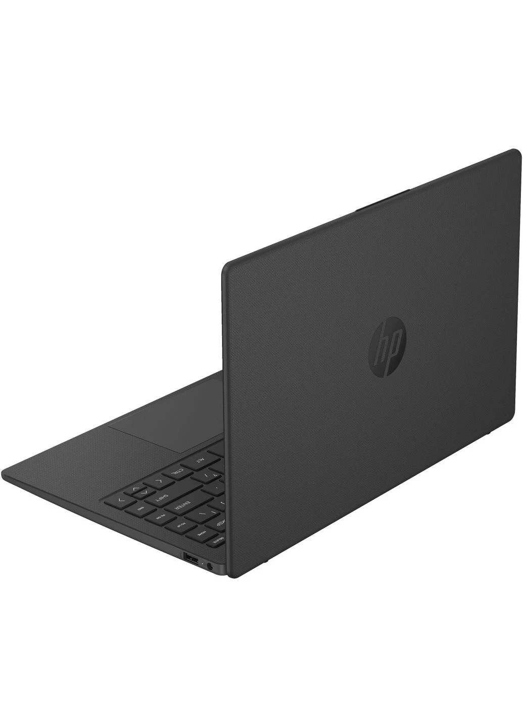 Ноутбук 14ep1025ru 14" FHD IPS AG, Intel 5-120U, 16GB, F1024GB, UMA, DOS, черный HP (314780030)