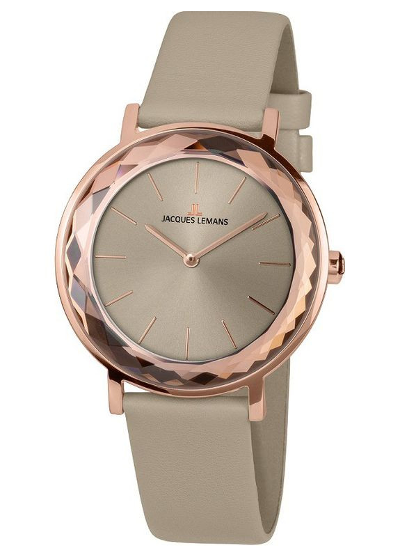 Женские наручные часы Jacques Lemans 1-2054D (322681629)