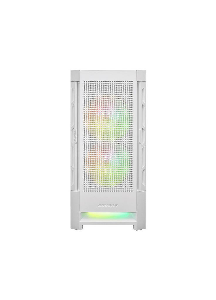 Корпус Duoface RGB (m490580) Cougar Duoface RGB (White) (369015346)