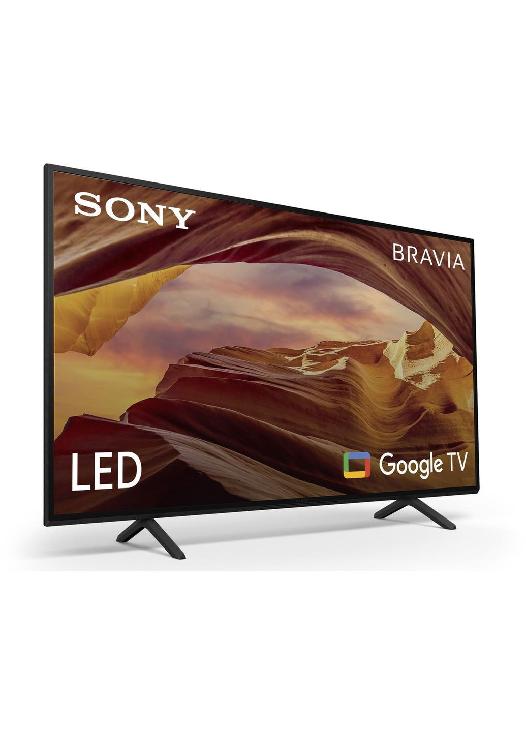 Телевизор Bravia 50X75WL Sony (360396476)