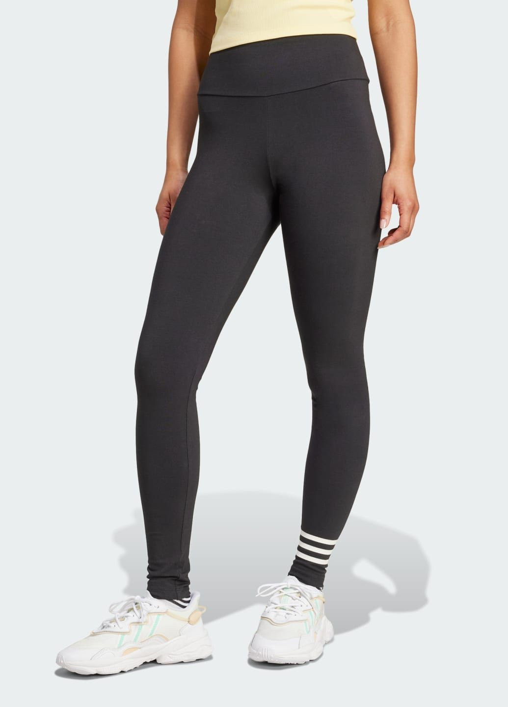 Легінси Neuclassics Full-Length adidas (298367826)