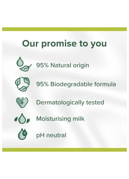 Гель для душа Naturals Оливка и молочко Увлажняющий 750 мл (8714789526478) Palmolive Naturals Оливка та молочко Зволожувальний 750 мл (400421732)