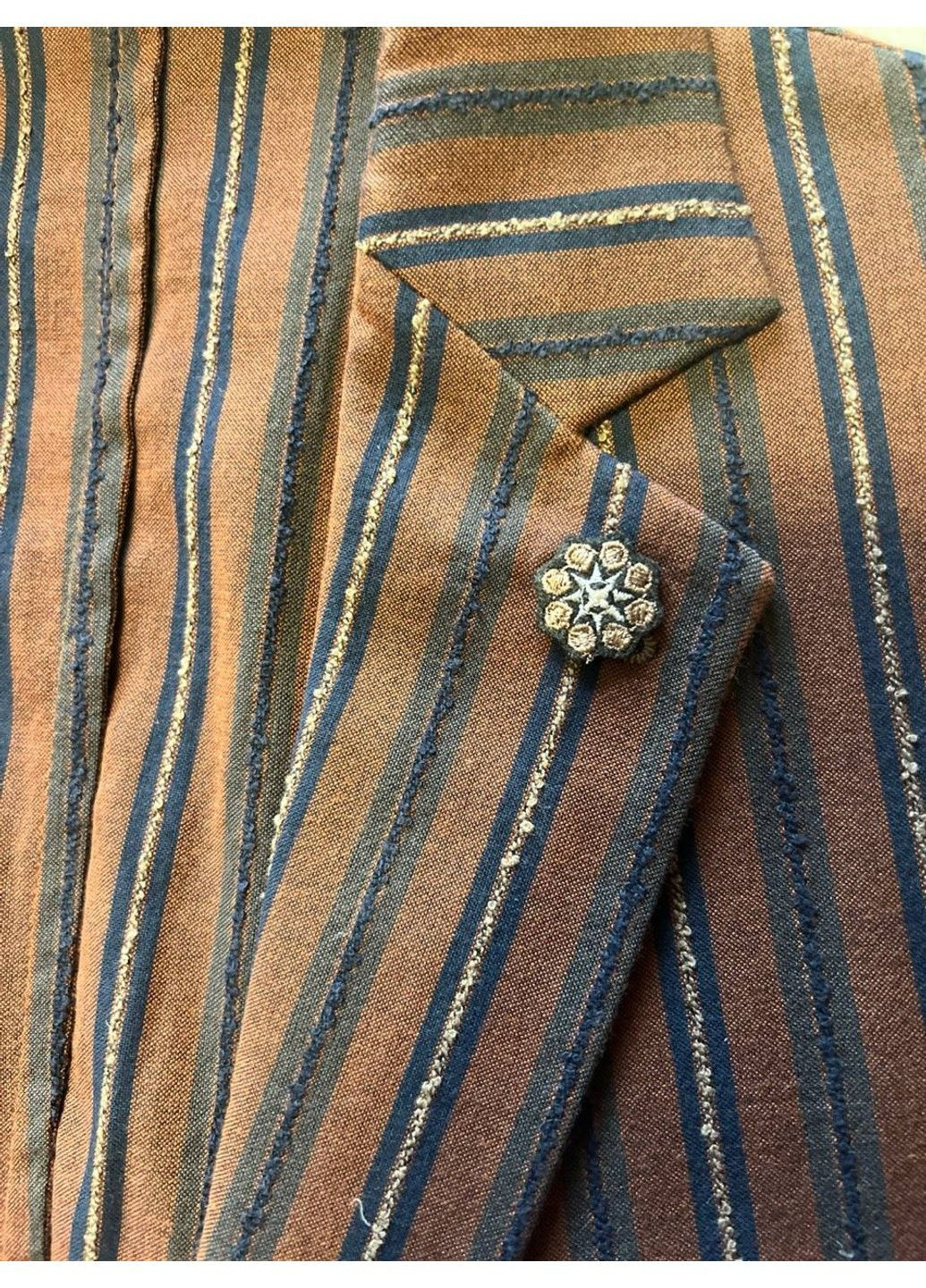 4412G Піджак чоловічий Luca Bertelli (346059801)