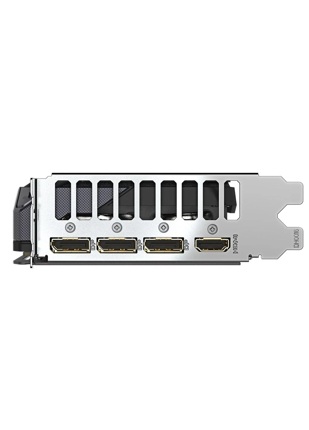 Видеокарта GF RTX 5060 Ti 8GB GDDR7 Gaming OC (GV-N506TGAMING OC-8GD) Gigabyte (342331811)